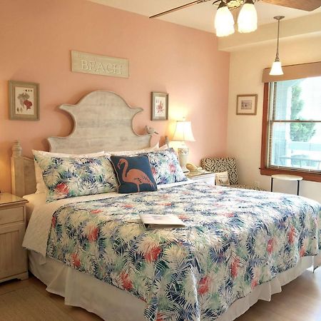 Sand Castle Bed And Breakfast Barnegat Light Ngoại thất bức ảnh