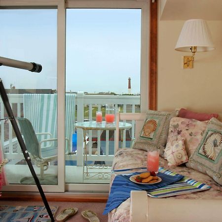 Sand Castle Bed And Breakfast Barnegat Light Ngoại thất bức ảnh