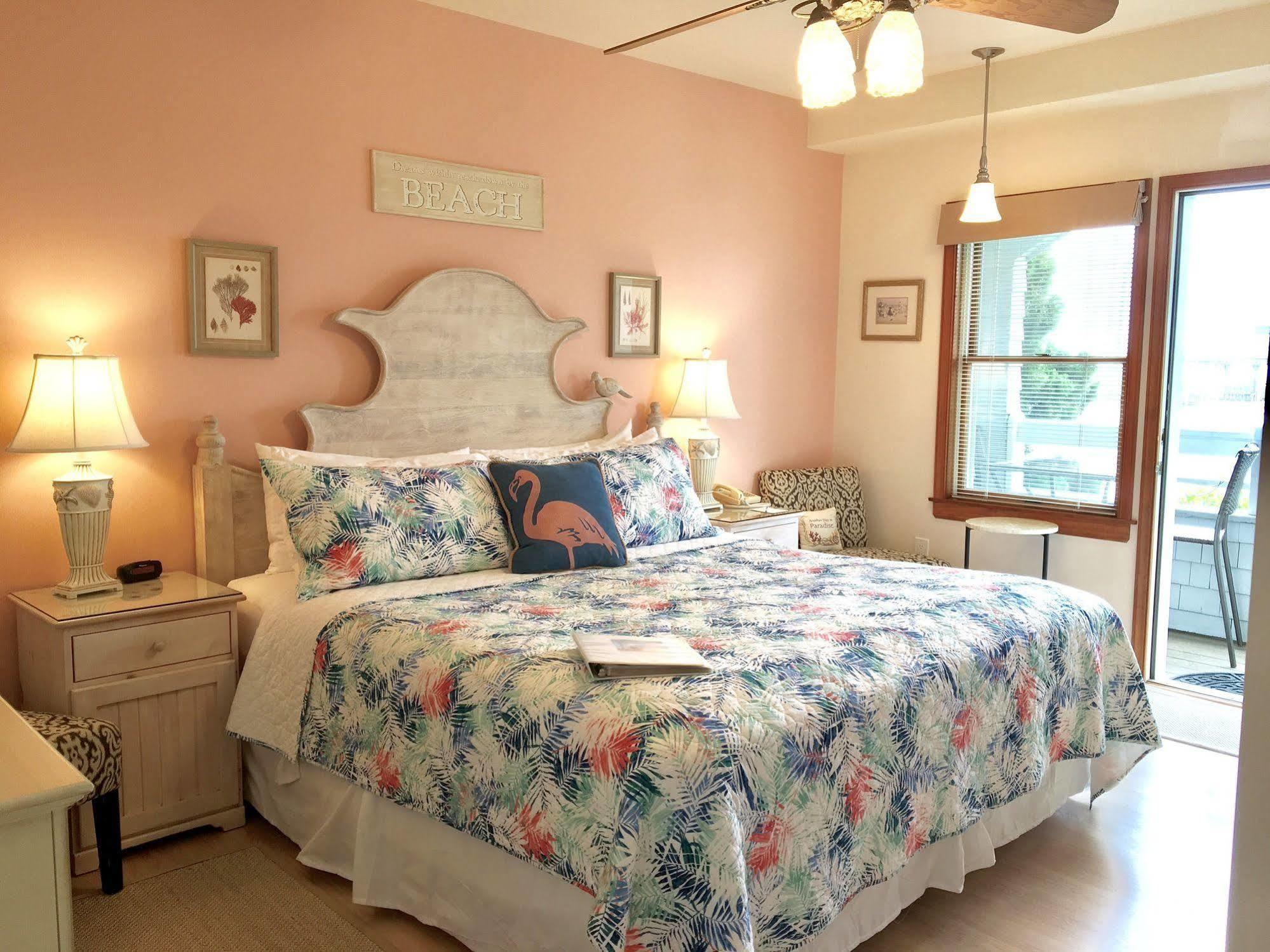 Sand Castle Bed And Breakfast Barnegat Light Ngoại thất bức ảnh