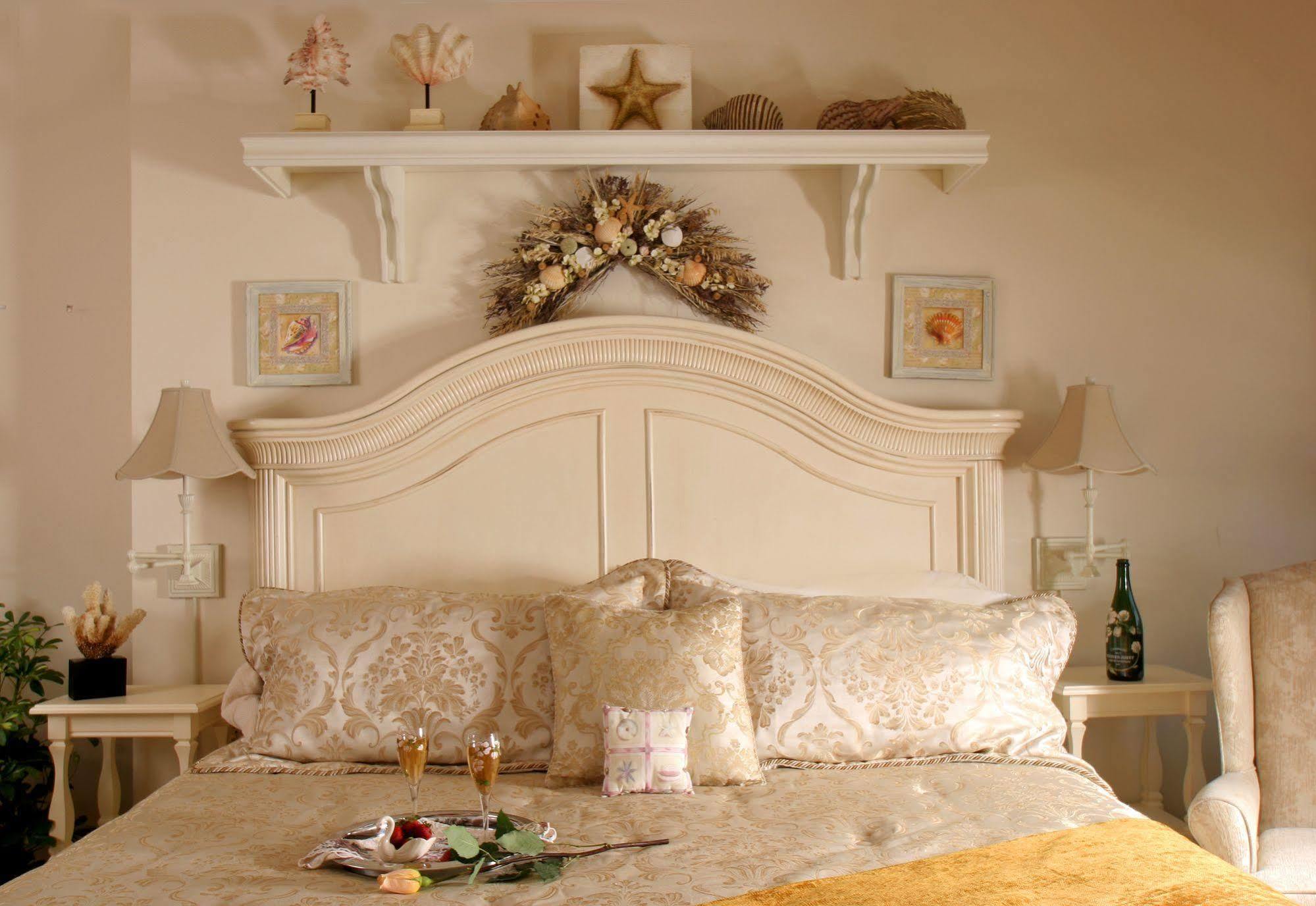 Sand Castle Bed And Breakfast Barnegat Light Ngoại thất bức ảnh