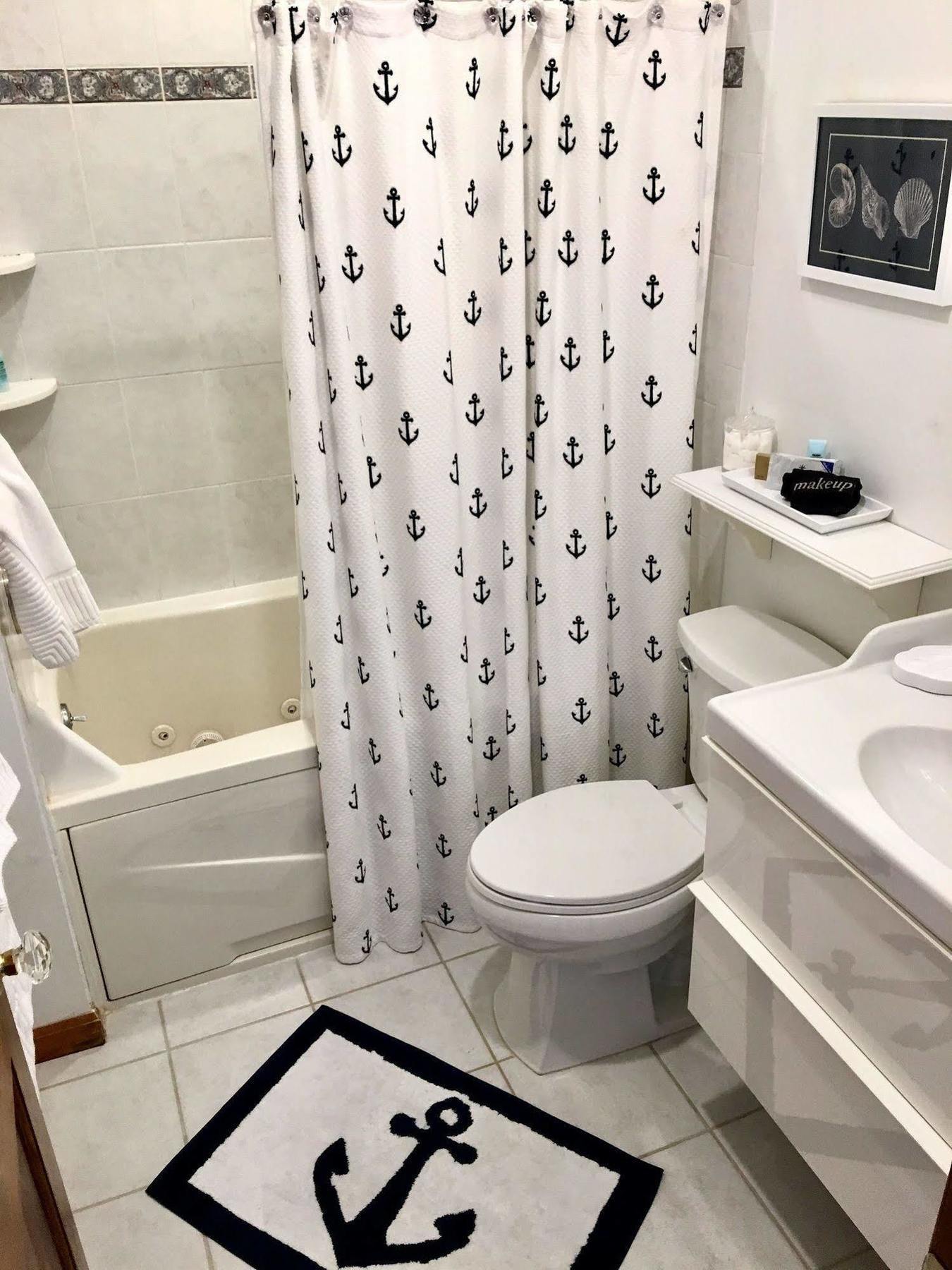 Sand Castle Bed And Breakfast Barnegat Light Ngoại thất bức ảnh