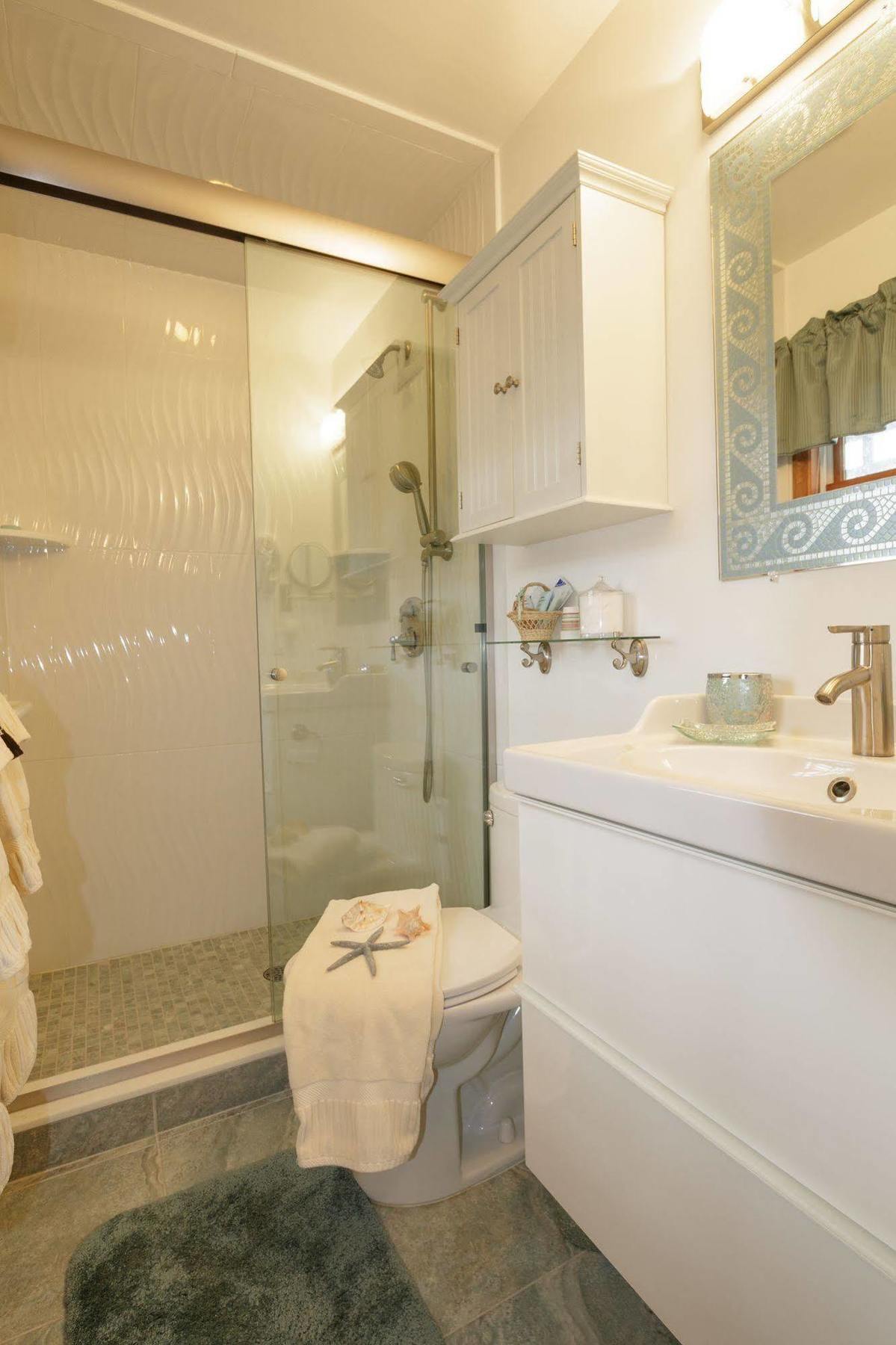 Sand Castle Bed And Breakfast Barnegat Light Ngoại thất bức ảnh
