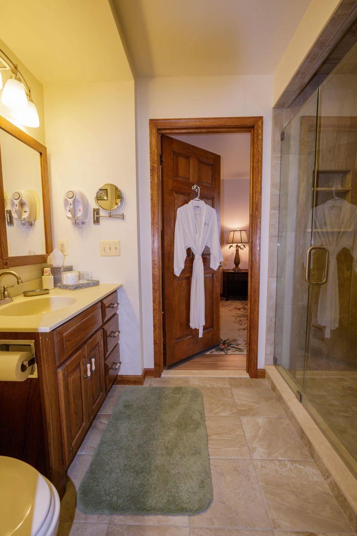 Sand Castle Bed And Breakfast Barnegat Light Ngoại thất bức ảnh