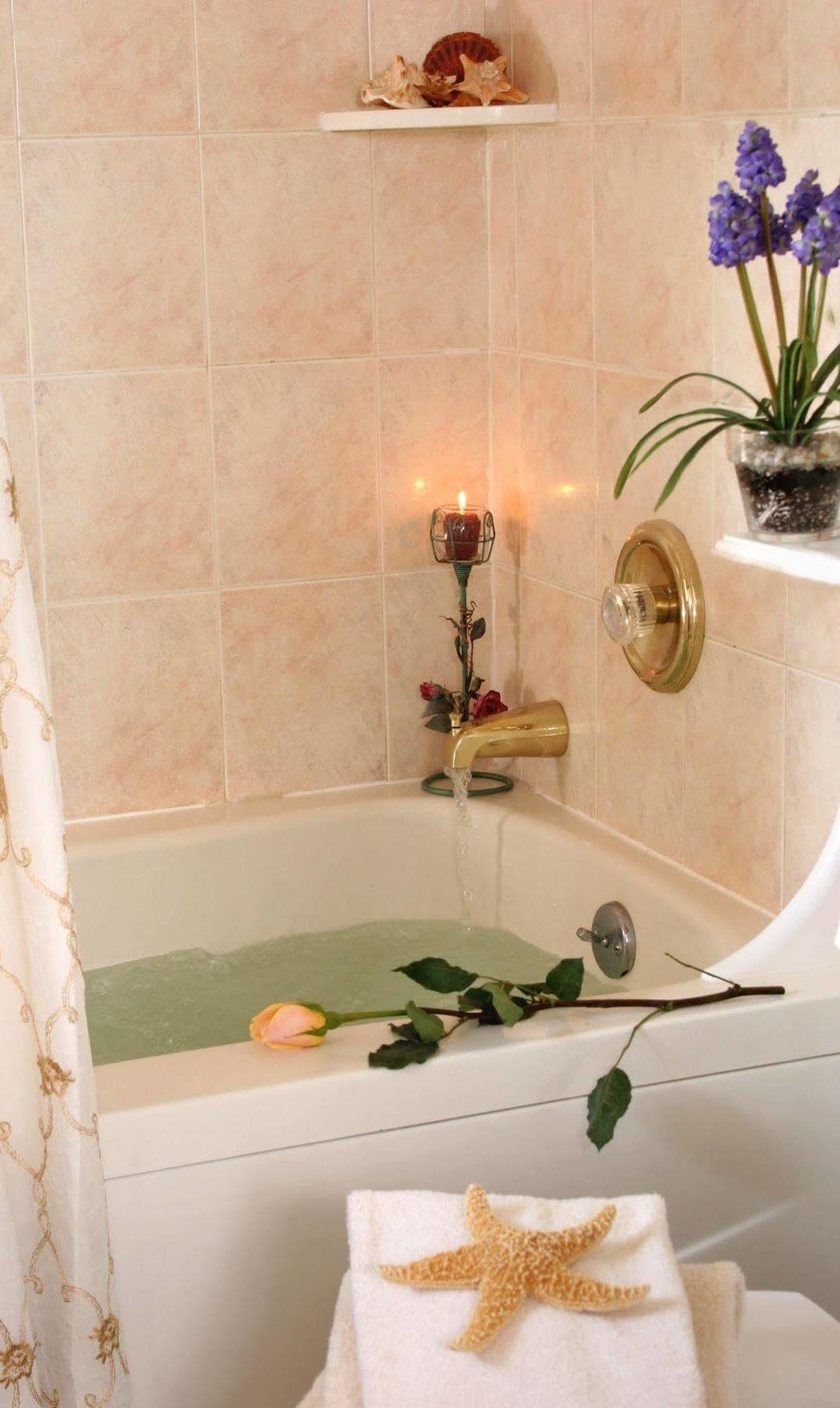 Sand Castle Bed And Breakfast Barnegat Light Ngoại thất bức ảnh