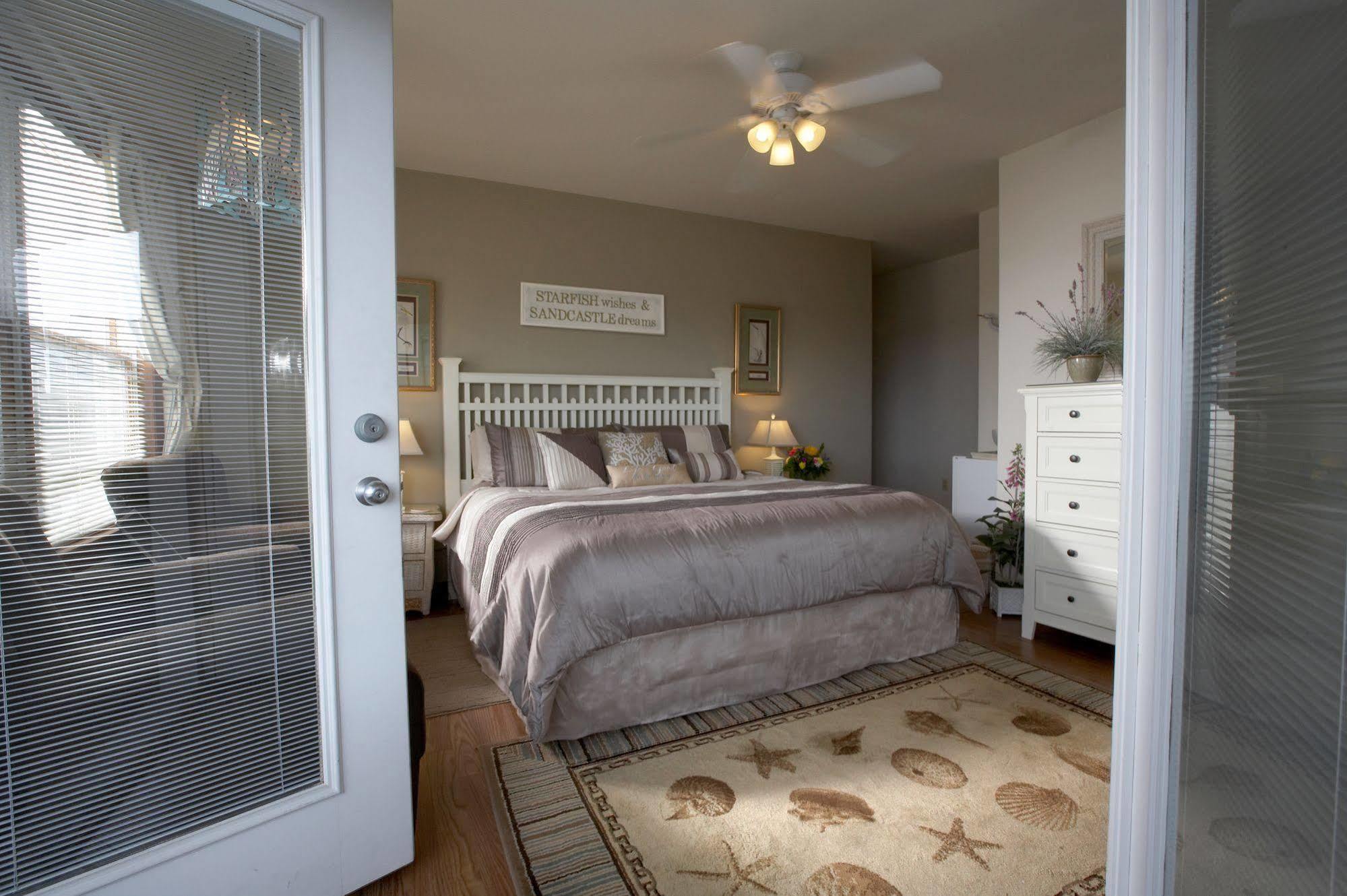 Sand Castle Bed And Breakfast Barnegat Light Ngoại thất bức ảnh