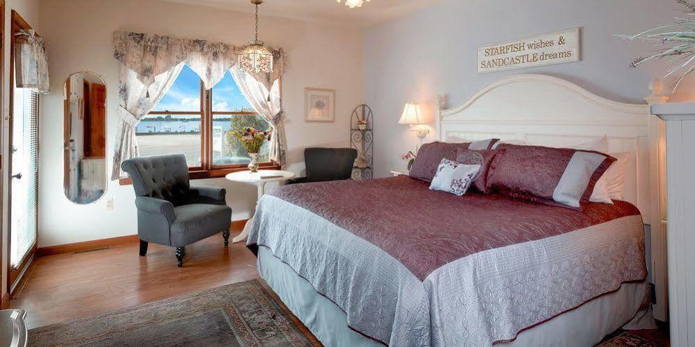 Sand Castle Bed And Breakfast Barnegat Light Ngoại thất bức ảnh