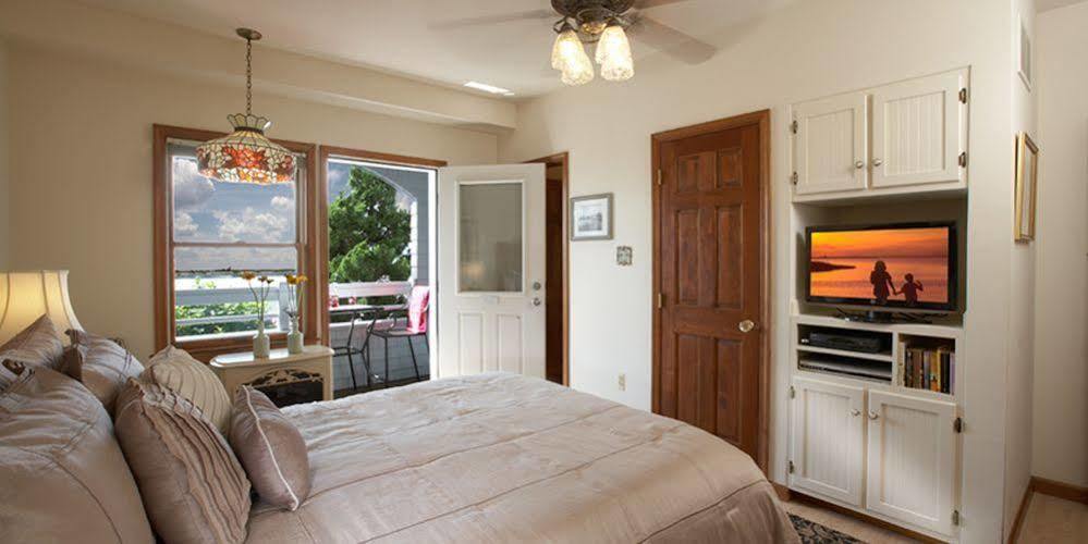 Sand Castle Bed And Breakfast Barnegat Light Ngoại thất bức ảnh
