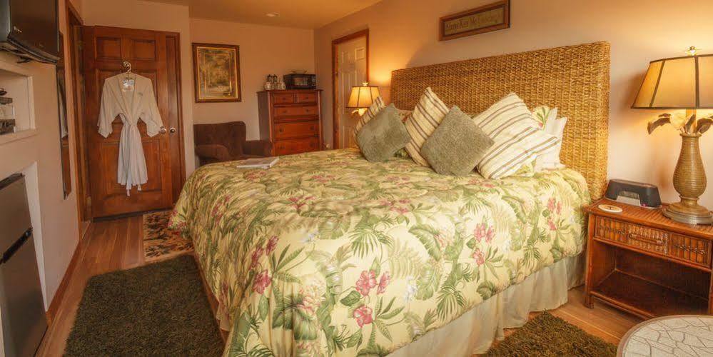 Sand Castle Bed And Breakfast Barnegat Light Ngoại thất bức ảnh
