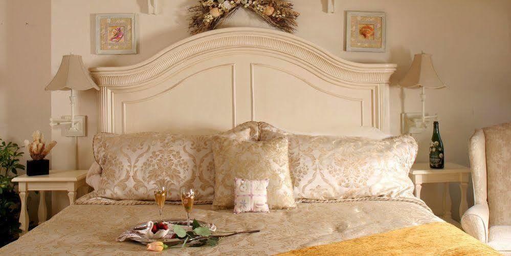 Sand Castle Bed And Breakfast Barnegat Light Ngoại thất bức ảnh
